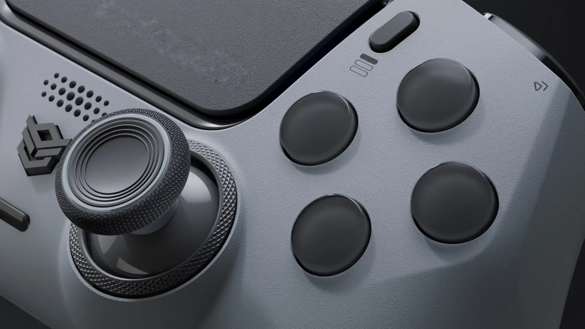 slideshow das imagens do joystick pro