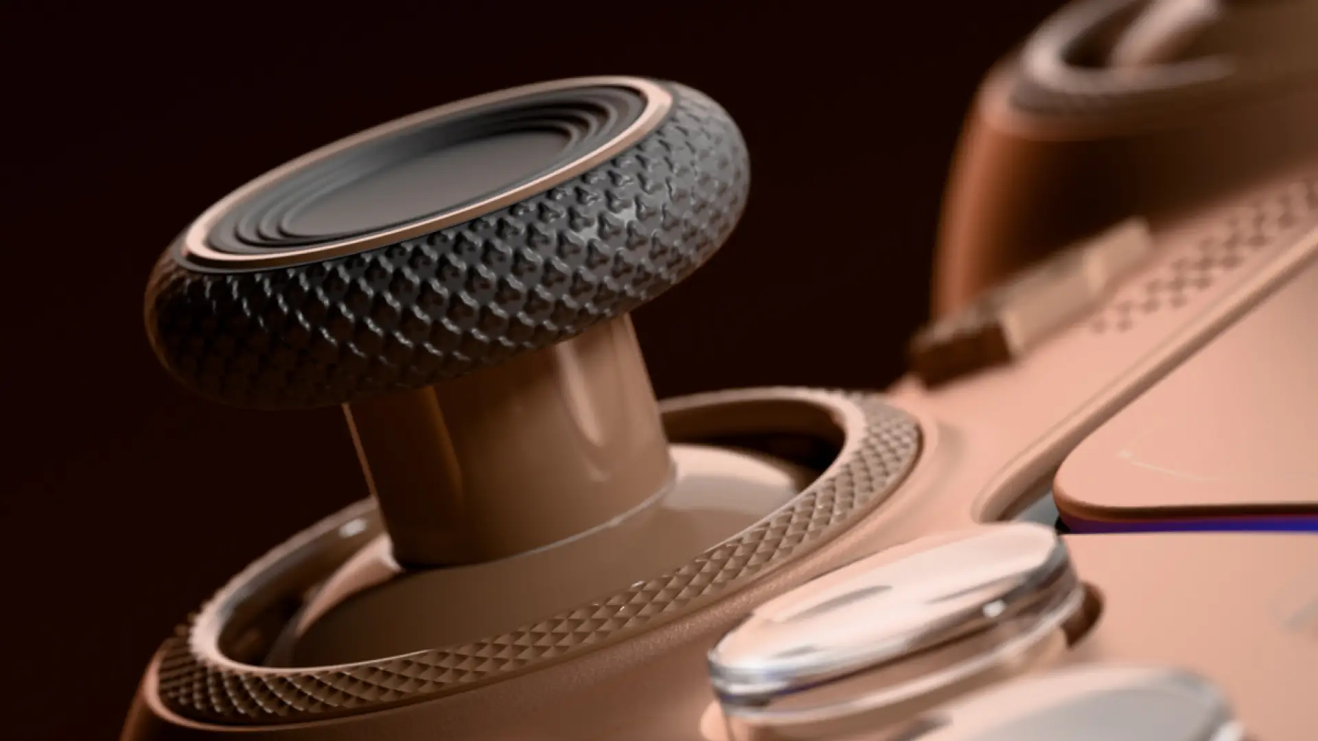 imagem do joystick pro